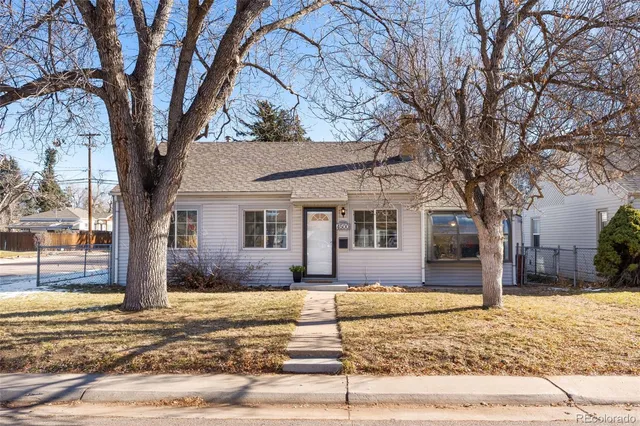 $425,000 | 4500 South Washington Street, Englewood, CO 80113