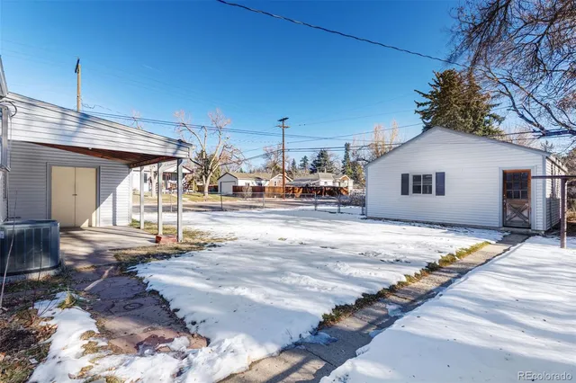 $425,000 | 4500 South Washington Street, Englewood, CO 80113