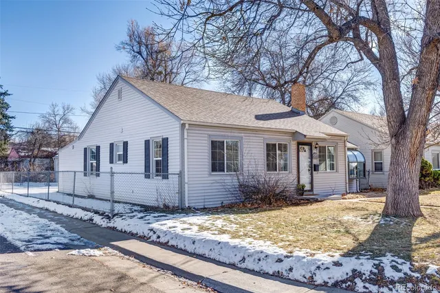 $425,000 | 4500 South Washington Street, Englewood, CO 80113