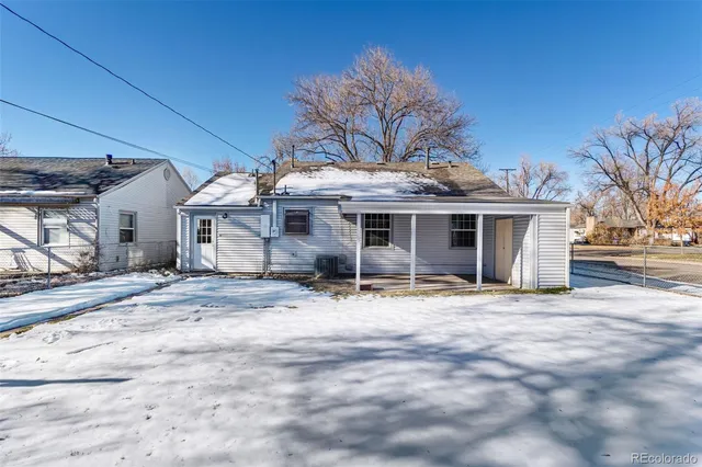 $425,000 | 4500 South Washington Street, Englewood, CO 80113