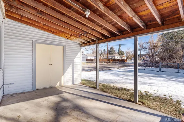 $425,000 | 4500 South Washington Street, Englewood, CO 80113