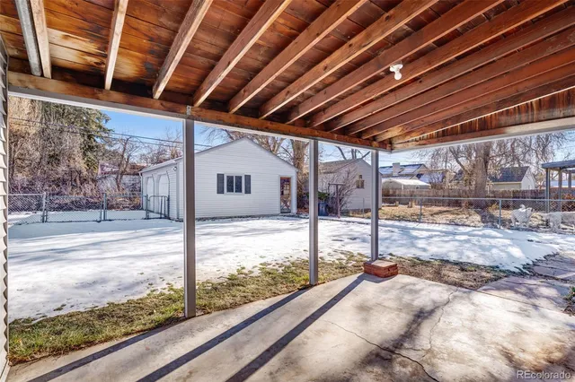 $425,000 | 4500 South Washington Street, Englewood, CO 80113