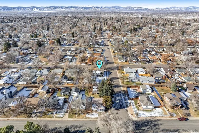 $425,000 | 4500 South Washington Street, Englewood, CO 80113