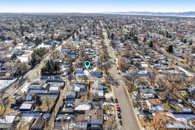 $425,000 | 4500 South Washington Street, Englewood, CO 80113