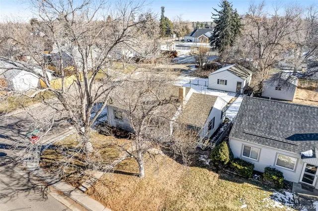 $425,000 | 4500 South Washington Street, Englewood, CO 80113