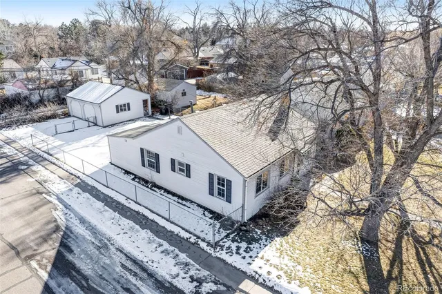 $425,000 | 4500 South Washington Street, Englewood, CO 80113