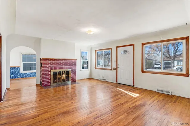 $425,000 | 4500 South Washington Street, Englewood, CO 80113