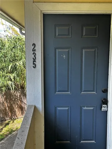 $135,000 | 1011 Ennis Joslin Road, Unit 235, Corpus Christi, TX 78412