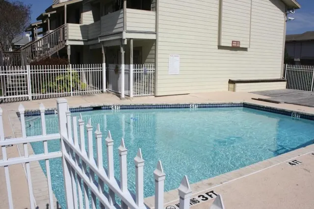 $135,000 | 1011 Ennis Joslin Road, Unit 235, Corpus Christi, TX 78412