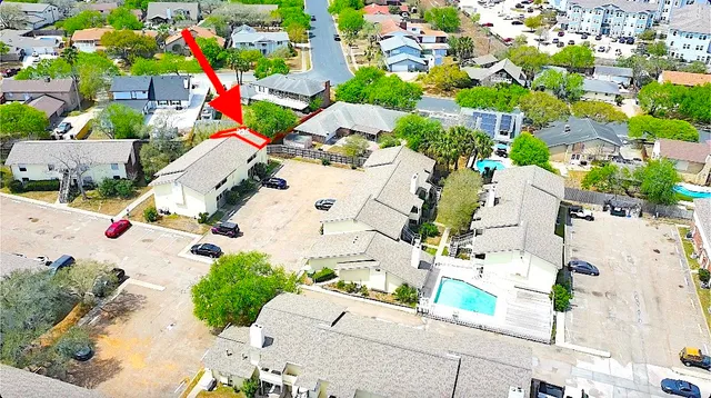 $135,000 | 1011 Ennis Joslin Road, Unit 235, Corpus Christi, TX 78412