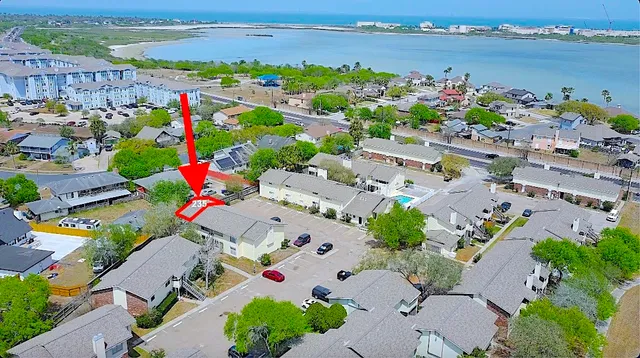 $135,000 | 1011 Ennis Joslin Road, Unit 235, Corpus Christi, TX 78412