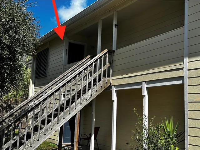 $135,000 | 1011 Ennis Joslin Road, Unit 235, Corpus Christi, TX 78412