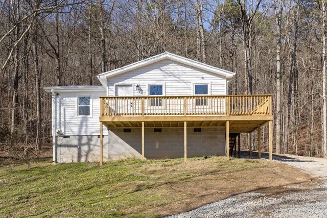 $244,900 | 11047 Davenport Road, Soddy Daisy, TN 37379