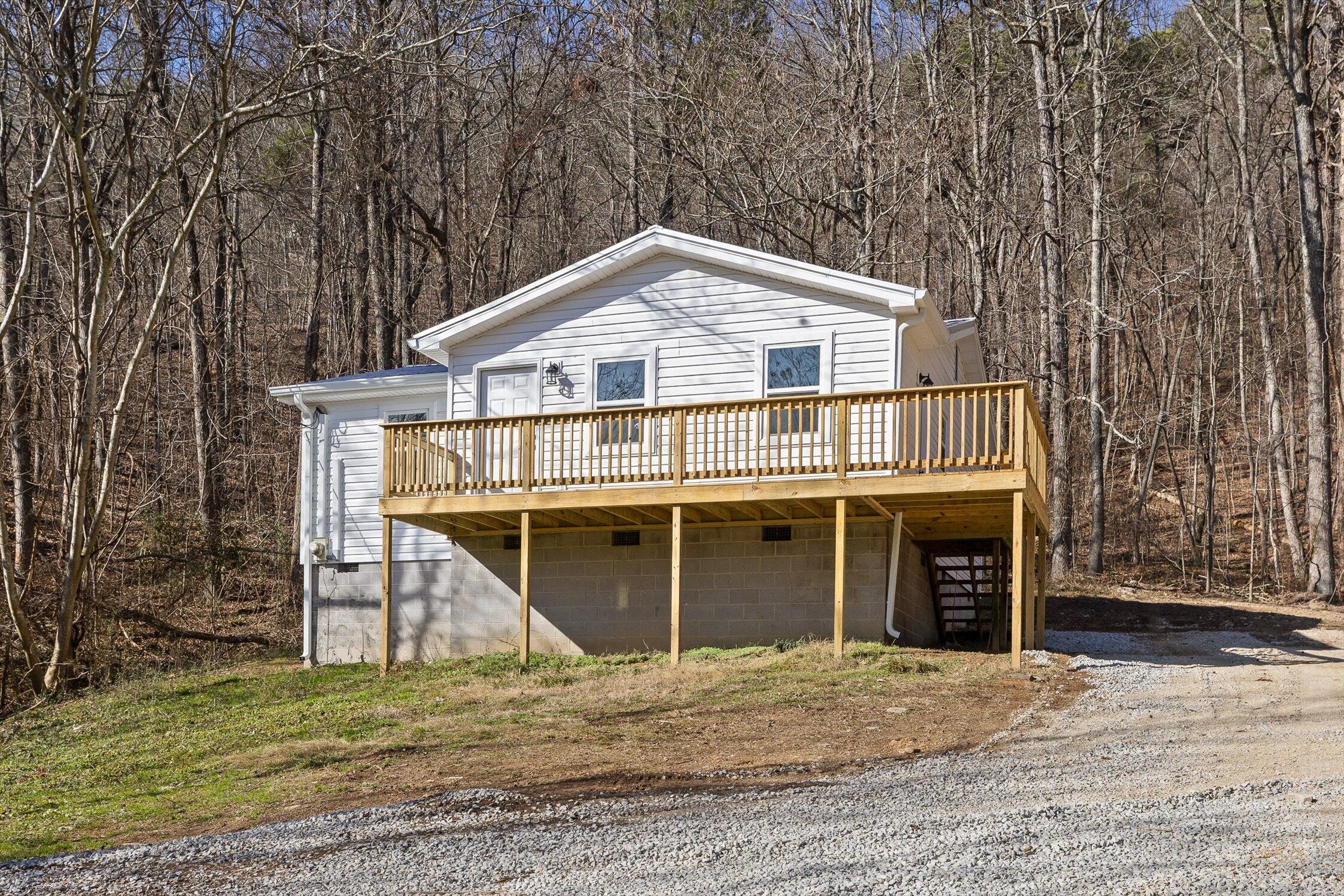 11047 Davenport Road Soddy Daisy, TN 37379 - Photo 3 of 30 03-Davenport-2