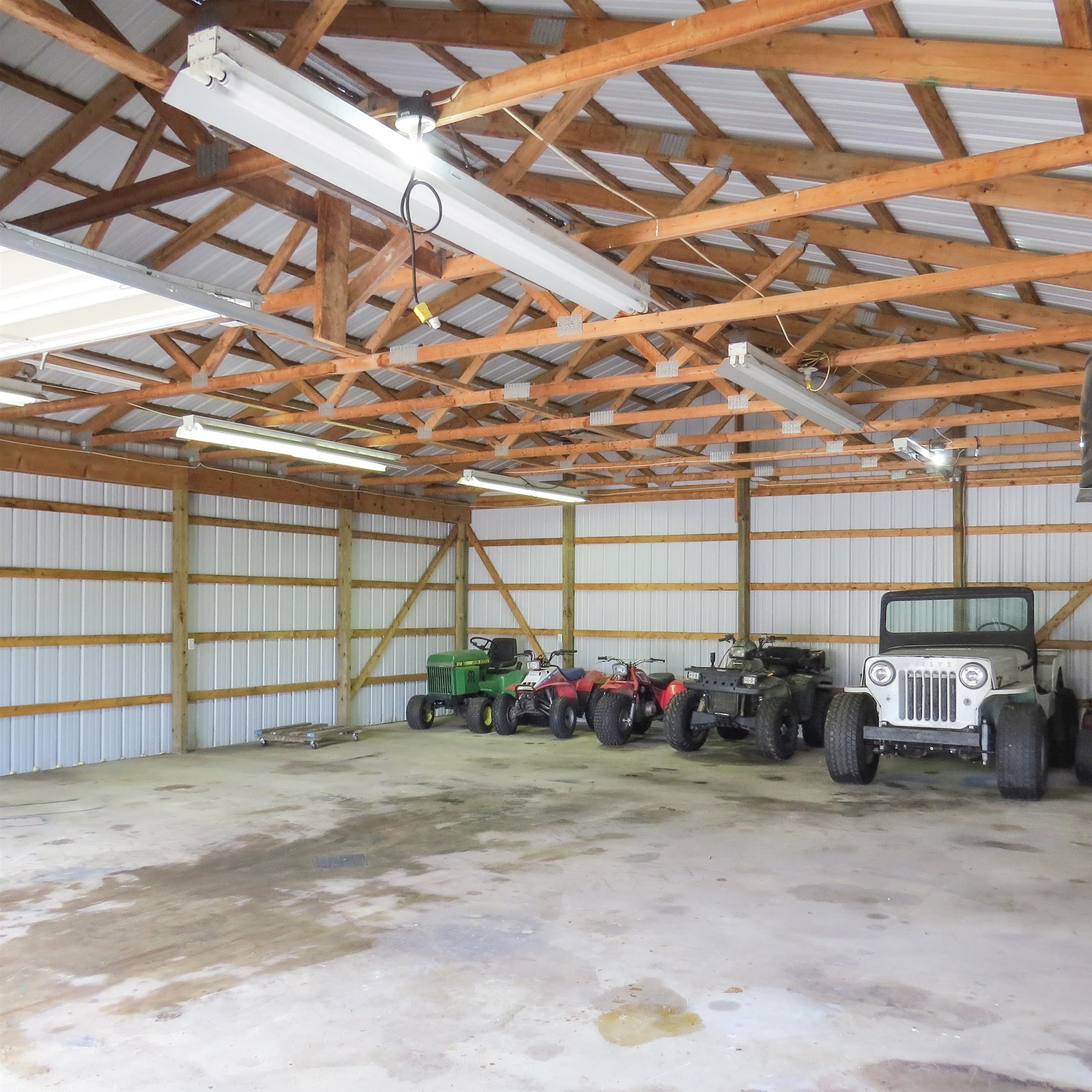 6875 Clark Road Kingsley, MI 49649 - Photo 7 of 50 1898293-7.JPG
