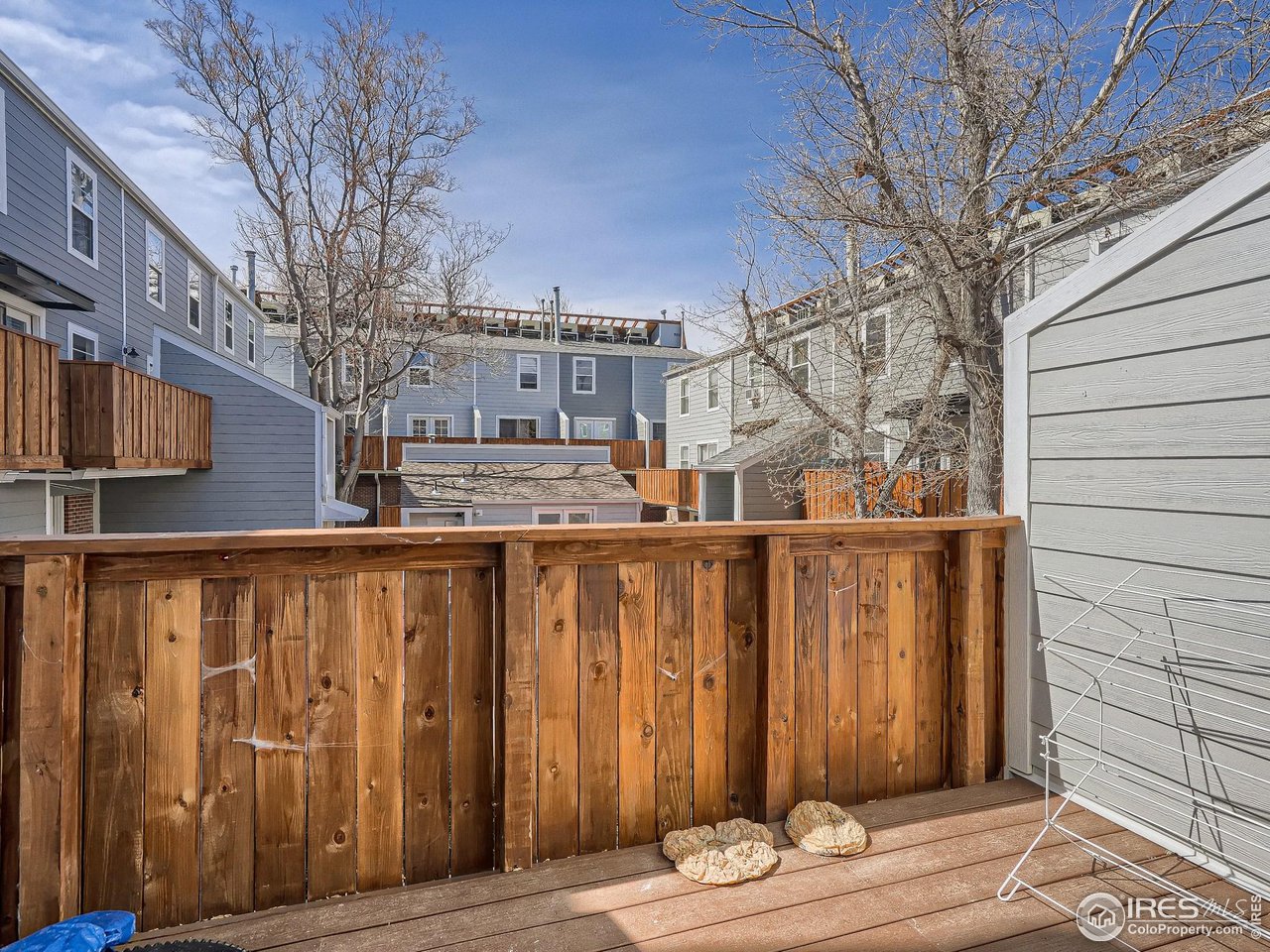 1111 Maxwell Avenue, Unit 206 Boulder, CO 80304 - Photo 11 of 13