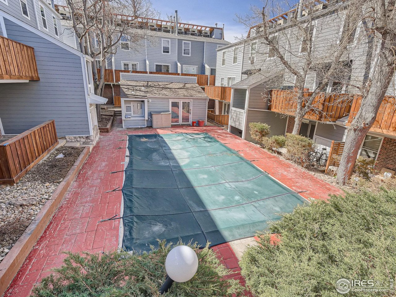 1111 Maxwell Avenue, Unit 206 Boulder, CO 80304 - Photo 12 of 13