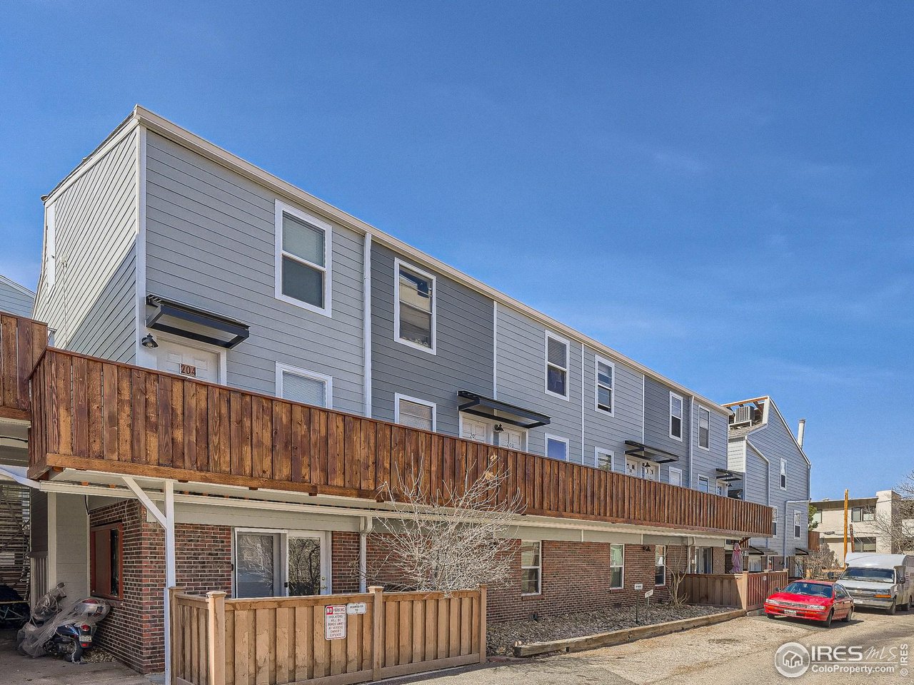 1111 Maxwell Avenue, Unit 206 Boulder, CO 80304 - Photo 13 of 13