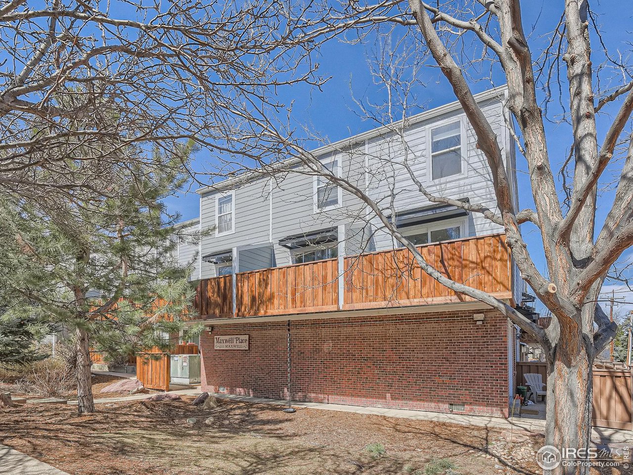 1111 Maxwell Avenue, Unit 206 Boulder, CO 80304 - Photo 2 of 13