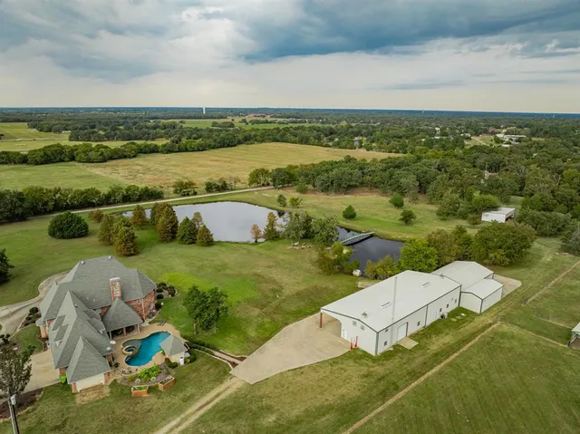 $1,849,000 | 2202 County Road 4413, Ben Wheeler, TX 75754