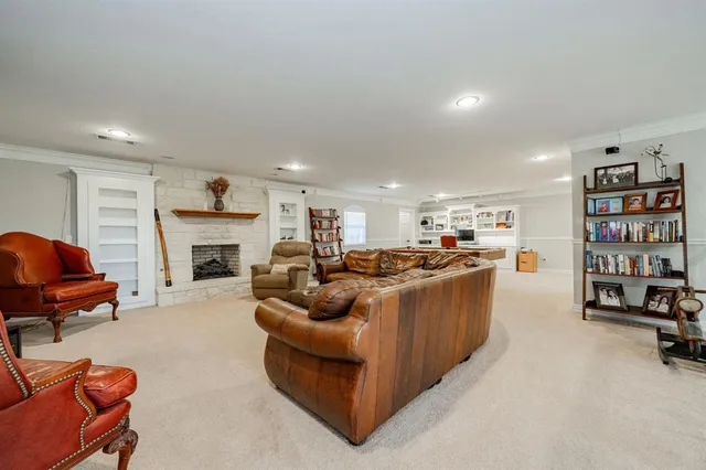 $1,849,000 | 2202 County Road 4413, Ben Wheeler, TX 75754