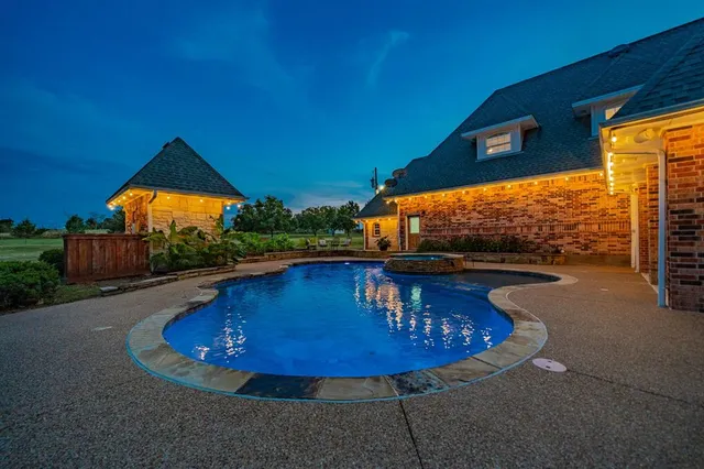 $1,849,000 | 2202 County Road 4413, Ben Wheeler, TX 75754