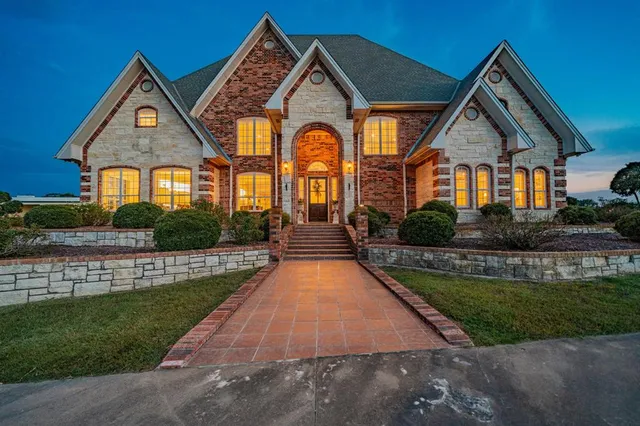 $1,849,000 | 2202 County Road 4413, Ben Wheeler, TX 75754