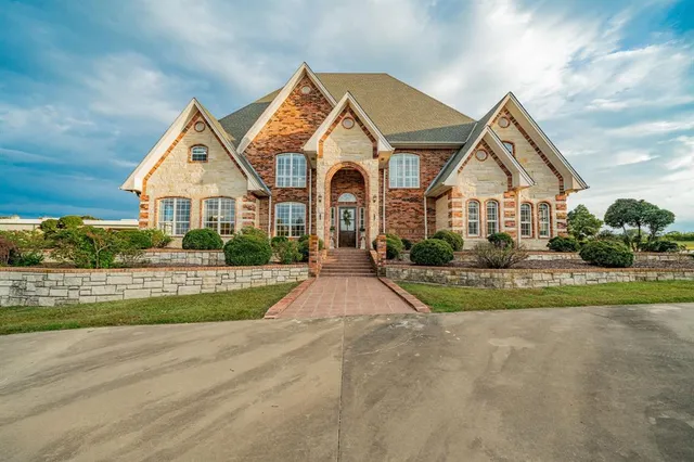 $1,849,000 | 2202 County Road 4413, Ben Wheeler, TX 75754