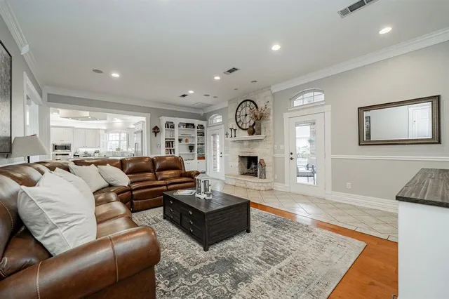 $1,849,000 | 2202 County Road 4413, Ben Wheeler, TX 75754