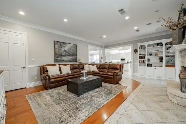 $1,849,000 | 2202 County Road 4413, Ben Wheeler, TX 75754