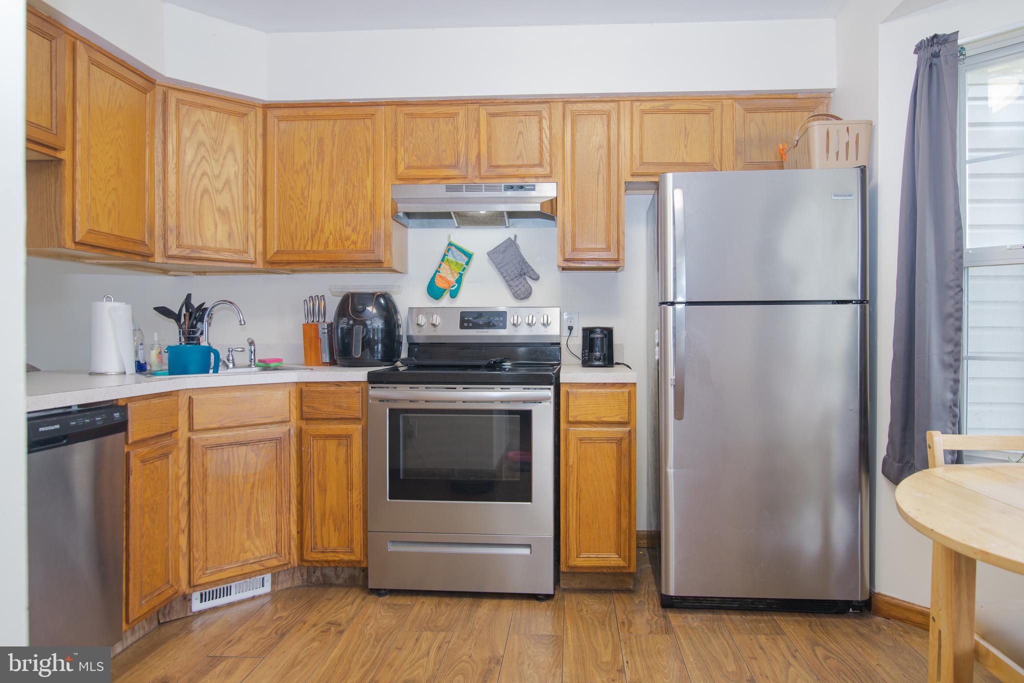 602 Buttonwoods Road Elkton, MD 21921 - Photo 4 of 14 Stainless Steel appliances
