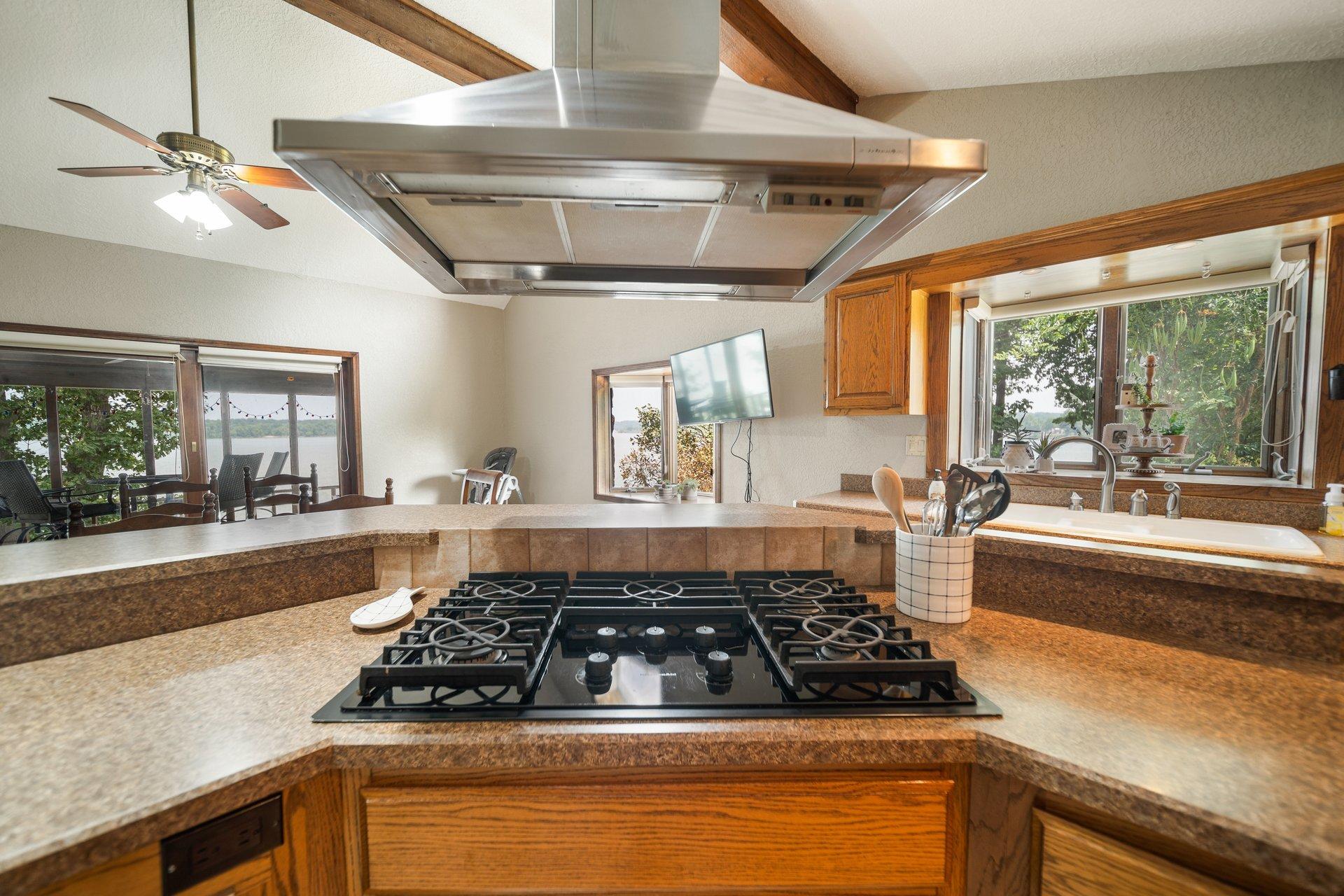 66509 East 255 Road Grove, OK 74344 - Photo 17 of 51 Gallery Image 17