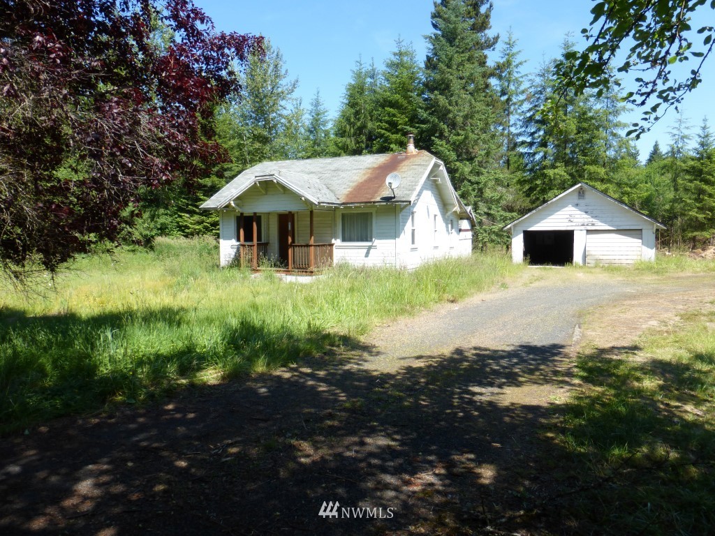 153 Roppert Road Winlock, WA 98596 - Photo 2 of 11 Gallery Image 2