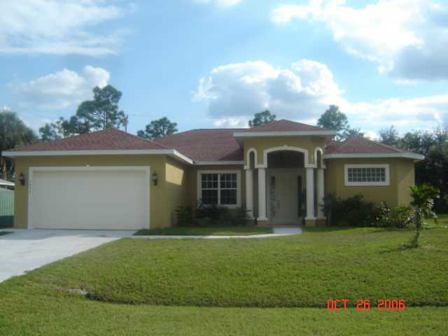 1232 Southwest Porter Road Port St. Lucie, FL 34953 - Photo 5 of 7 Additional Photo