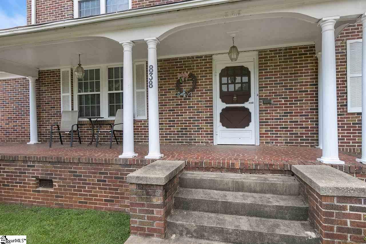 838 South Harper Street Laurens, SC 29360 - Photo 12 of 23