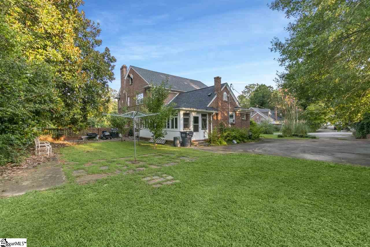 838 South Harper Street Laurens, SC 29360 - Photo 13 of 23