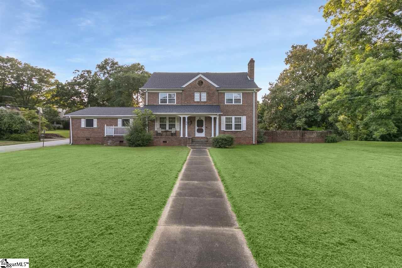 838 South Harper Street Laurens, SC 29360 - Photo 14 of 23