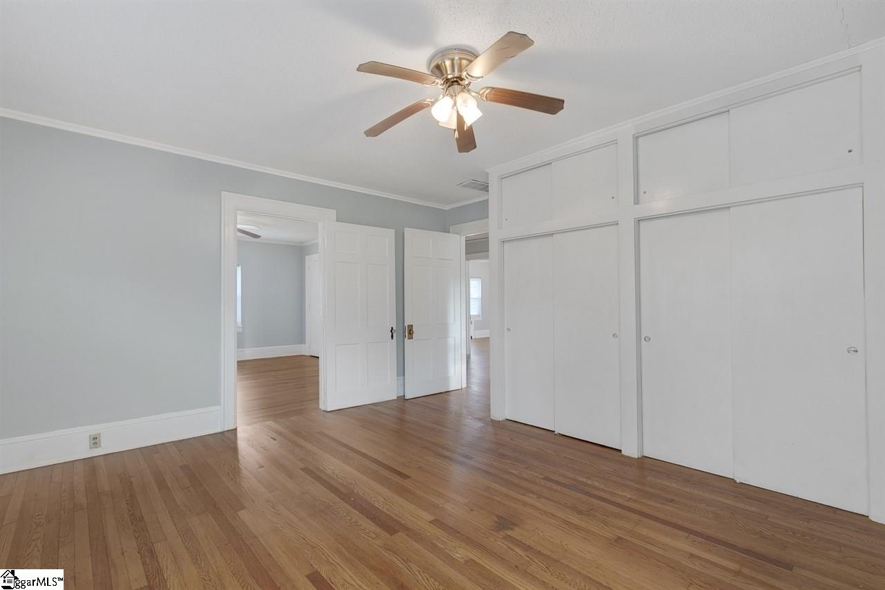 838 South Harper Street Laurens, SC 29360 - Photo 17 of 23