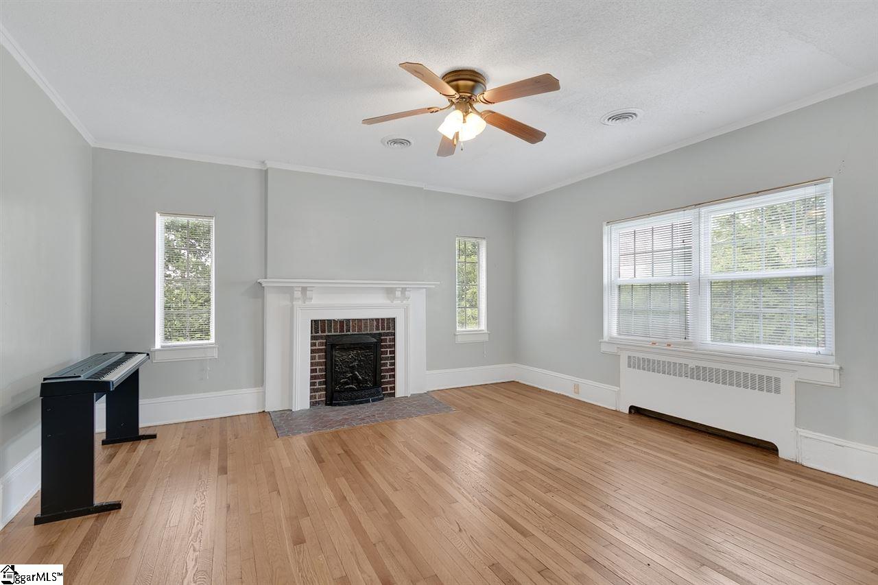 838 South Harper Street Laurens, SC 29360 - Photo 18 of 23