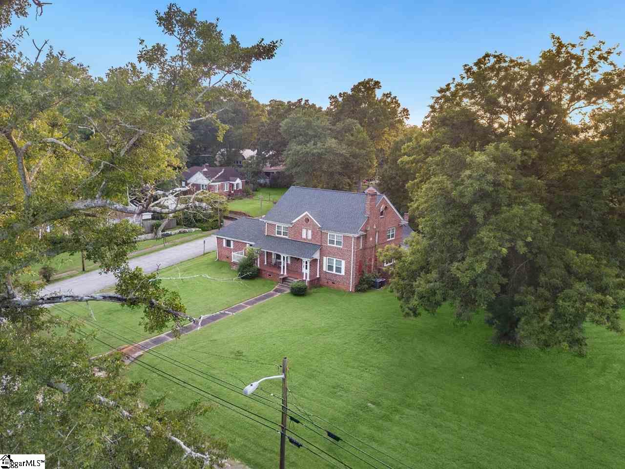 838 South Harper Street Laurens, SC 29360 - Photo 3 of 23