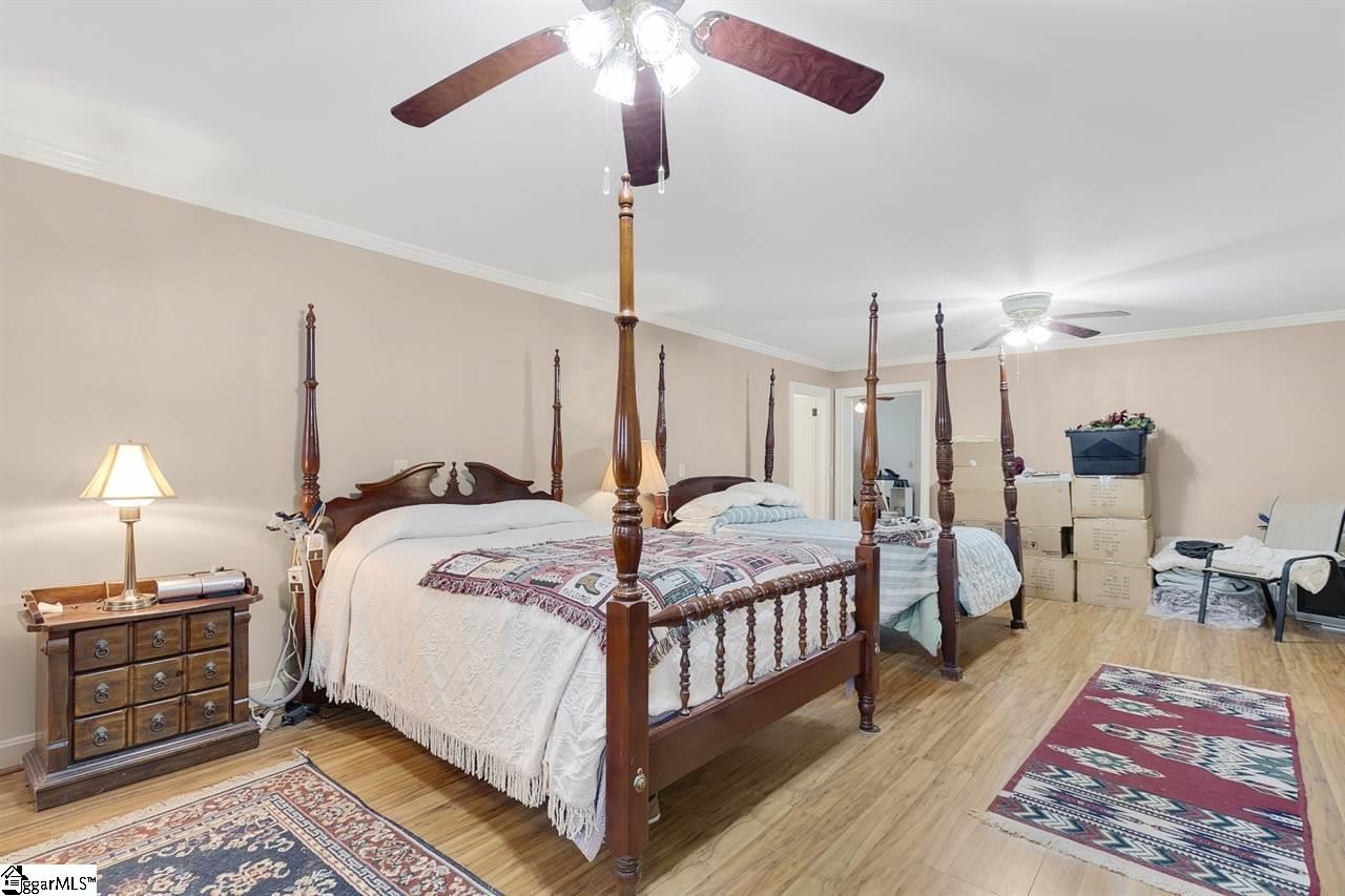 838 South Harper Street Laurens, SC 29360 - Photo 8 of 23