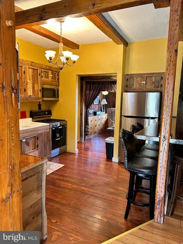 $220,000 | 111 Mountain Avenue, Woodward, PA 16882