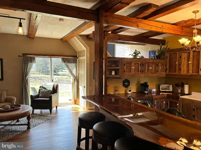 $220,000 | 111 Mountain Avenue, Woodward, PA 16882