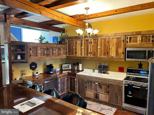 $220,000 | 111 Mountain Avenue, Woodward, PA 16882