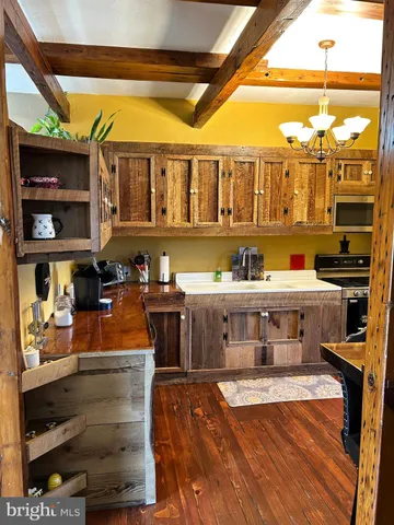 $220,000 | 111 Mountain Avenue, Woodward, PA 16882