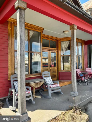 $220,000 | 111 Mountain Avenue, Woodward, PA 16882