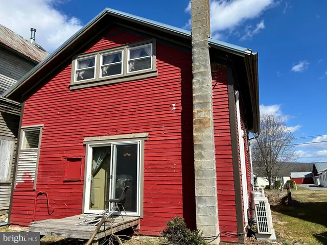 $220,000 | 111 Mountain Avenue, Woodward, PA 16882