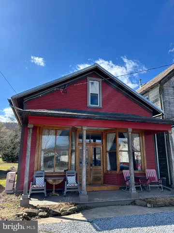 $220,000 | 111 Mountain Avenue, Woodward, PA 16882