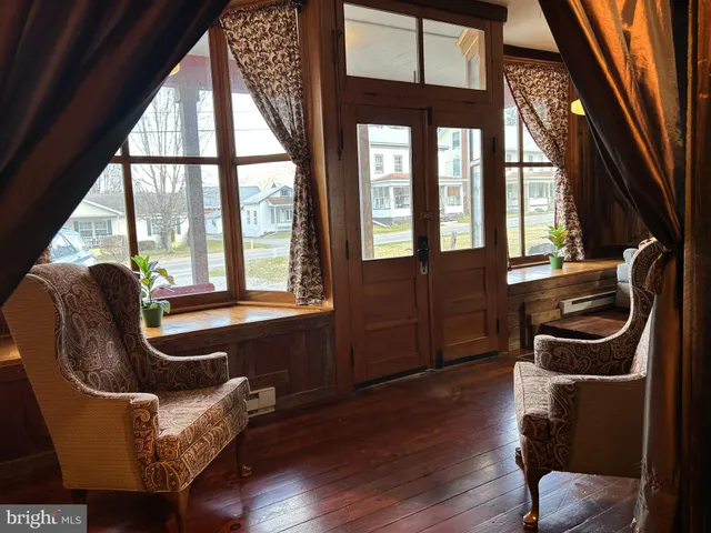 $220,000 | 111 Mountain Avenue, Woodward, PA 16882