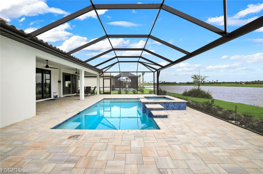 6262 Glory Road Ave Maria, FL 34142 - Photo 22 of 31